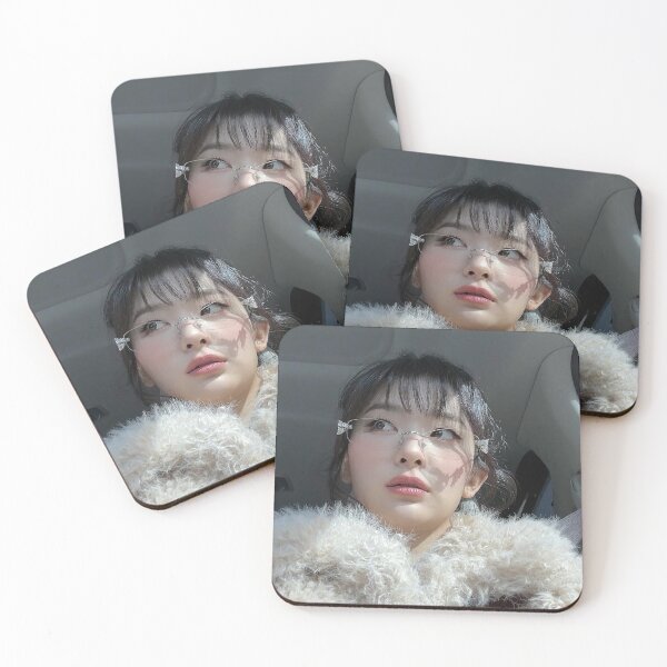 Item preview, RED VELVET COSMIC RED VELVET SEULGI SWEET DREAMS REVELUV designed and sold by Valereekmerch.