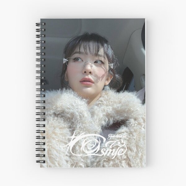 Item preview, RED VELVET COSMIC RED VELVET SEULGI SWEET DREAMS REVELUV designed and sold by Valereekmerch.