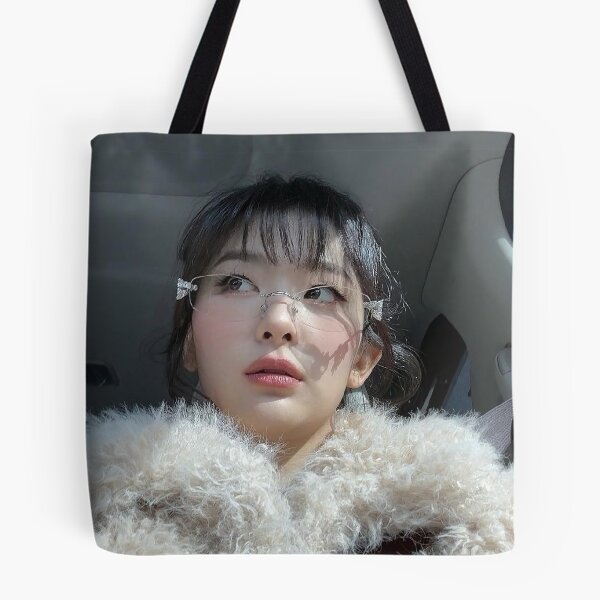 Item preview, RED VELVET COSMIC RED VELVET SEULGI SWEET DREAMS REVELUV designed and sold by Valereekmerch.