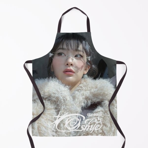 Item preview, RED VELVET COSMIC RED VELVET SEULGI SWEET DREAMS REVELUV designed and sold by Valereekmerch.