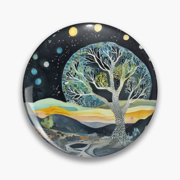 Item preview, Baobab Dreams designed and sold by mi-kam.
