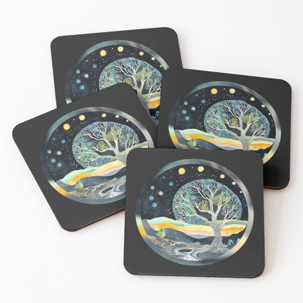 Item preview, Baobab Dreams designed and sold by mi-kam.