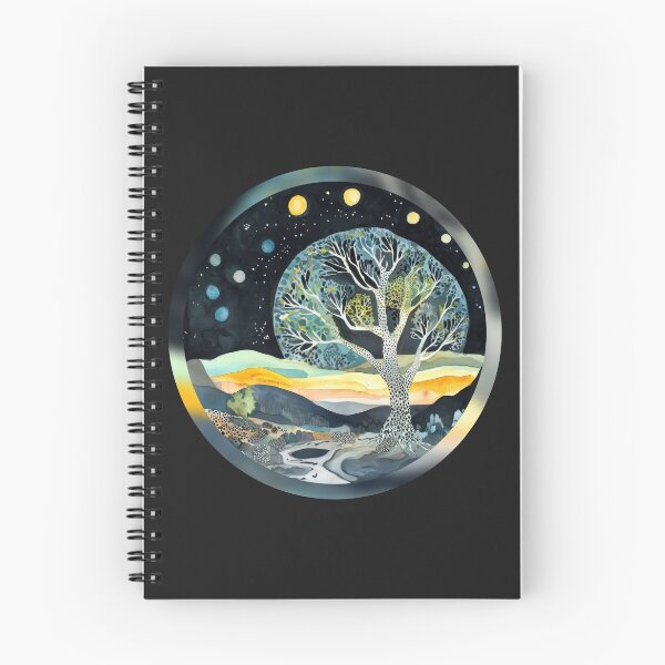 Item preview, Baobab Dreams designed and sold by mi-kam.