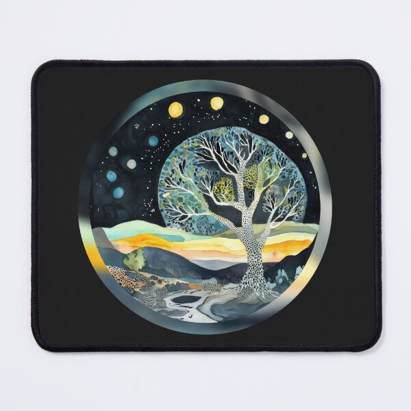 Item preview, Baobab Dreams designed and sold by mi-kam.