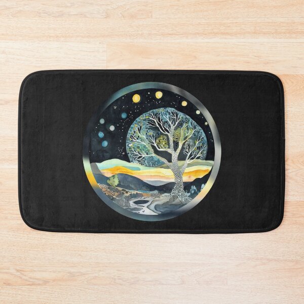 Item preview, Baobab Dreams designed and sold by mi-kam.