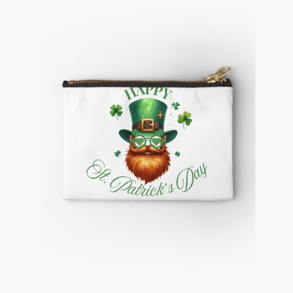 Item preview, Happy St. Patrick's Day  designed and sold by whee25.