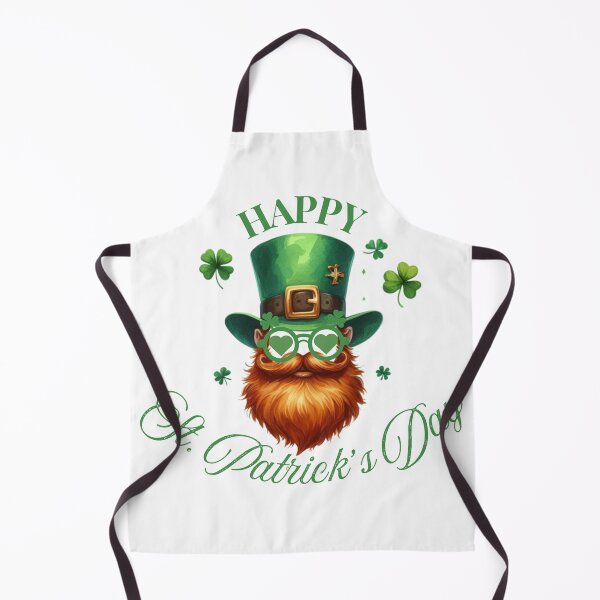 Item preview, Happy St. Patrick's Day  designed and sold by whee25.