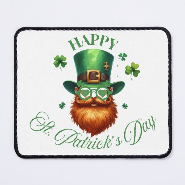 Item preview, Happy St. Patrick's Day designed and sold by whee25.