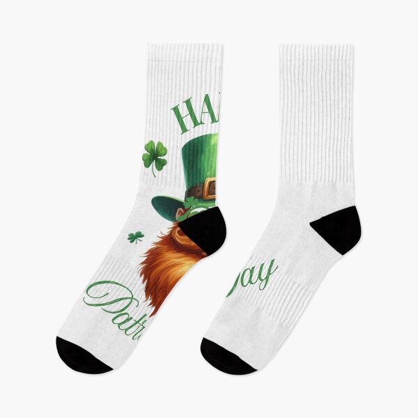 Item preview, Happy St. Patrick's Day  designed and sold by whee25.