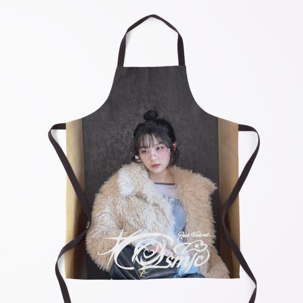 Item preview, RED VELVET COSMIC RED VELVET SEULGI SWEET DREAMS REVELUV designed and sold by Valereekmerch.