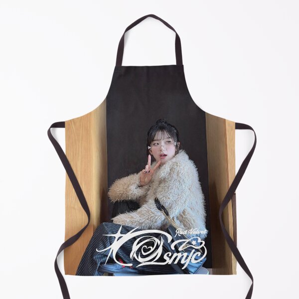 Item preview, RED VELVET COSMIC RED VELVET SEULGI SWEET DREAMS REVELUV designed and sold by Valereekmerch.