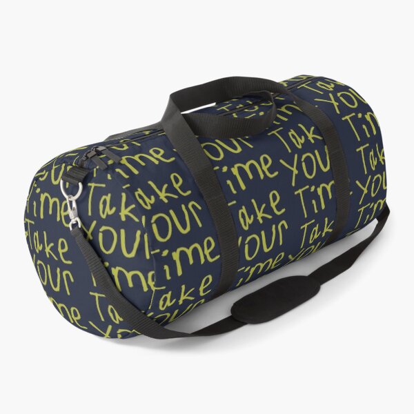 Item preview, Take Your Time designed and sold by kinpirks.