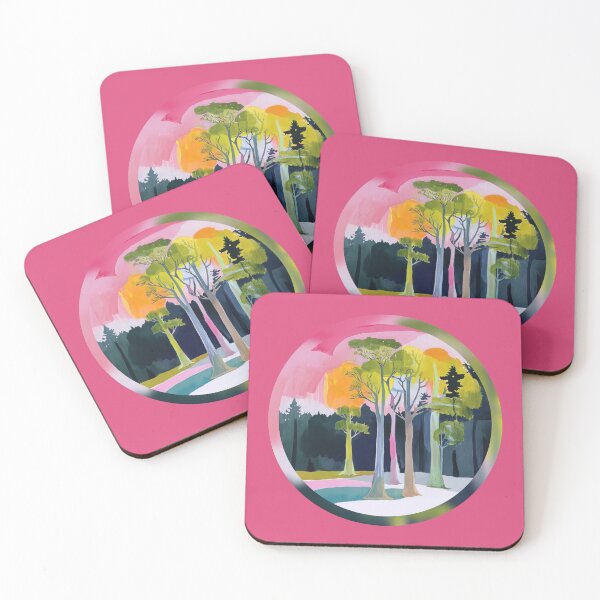 Item preview, Baobab Dreams designed and sold by mi-kam.