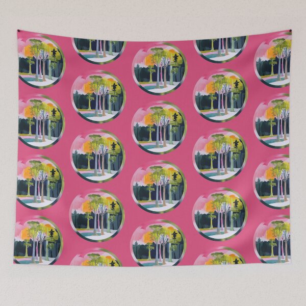 Item preview, Baobab Dreams designed and sold by mi-kam.