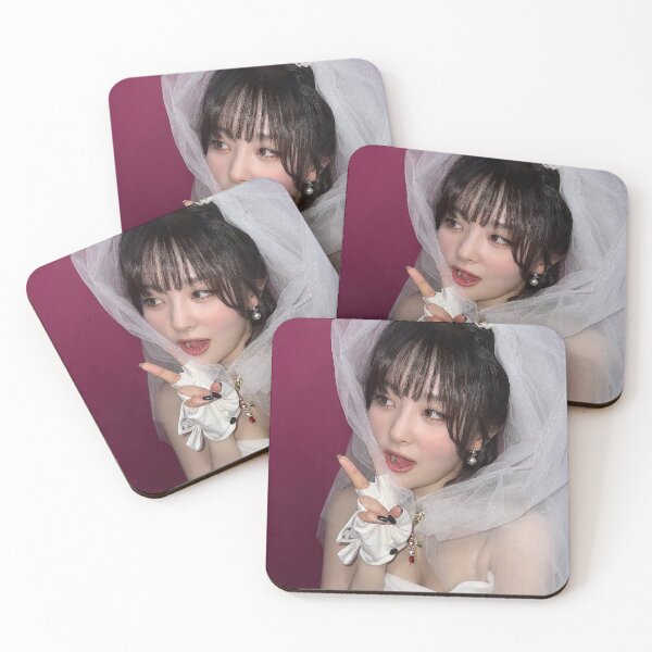 Item preview, RED VELVET COSMIC RED VELVET SEULGI SWEET DREAMS REVELUV designed and sold by Valereekmerch.