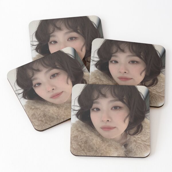 Item preview, RED VELVET COSMIC RED VELVET SEULGI SWEET DREAMS REVELUV designed and sold by Valereekmerch.