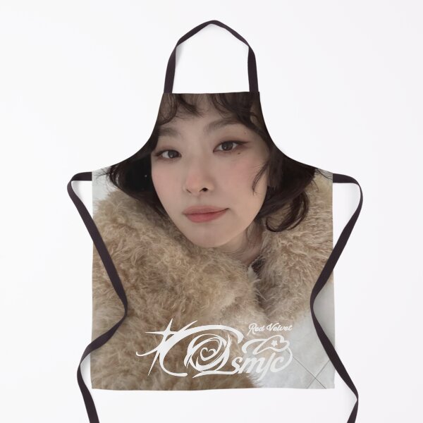 Item preview, RED VELVET COSMIC RED VELVET SEULGI SWEET DREAMS REVELUV designed and sold by Valereekmerch.