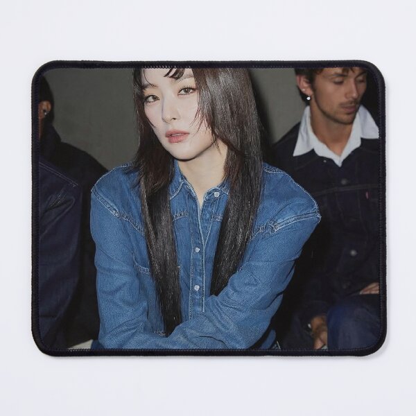 Item preview, RED VELVET COSMIC RED VELVET SEULGI SWEET DREAMS REVELUV designed and sold by Valereekmerch.