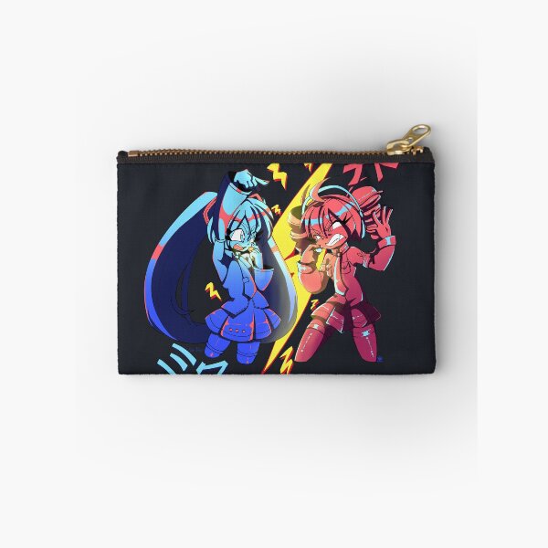 Item preview, Miku VS Teto designed and sold by AydenStryker.