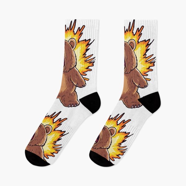Item preview, Roaring Bear designed and sold by Visual-Elixir.