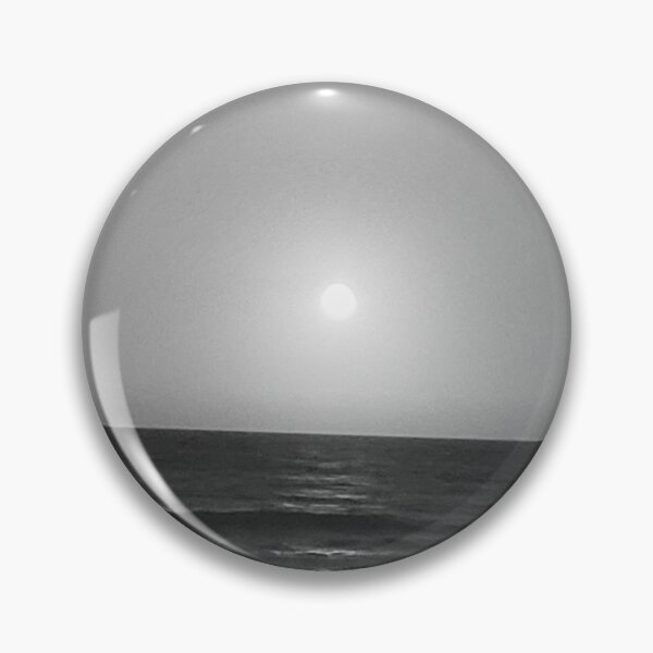 Item preview, Black and white moonrise  designed and sold by Jmb67.
