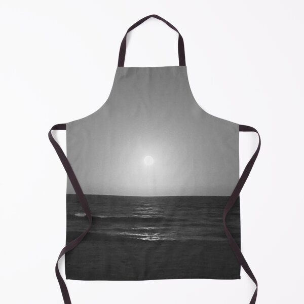 Item preview, Black and white moonrise designed and sold by Jmb67.