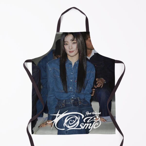 Item preview, RED VELVET COSMIC RED VELVET SEULGI SWEET DREAMS REVELUV designed and sold by Valereekmerch.