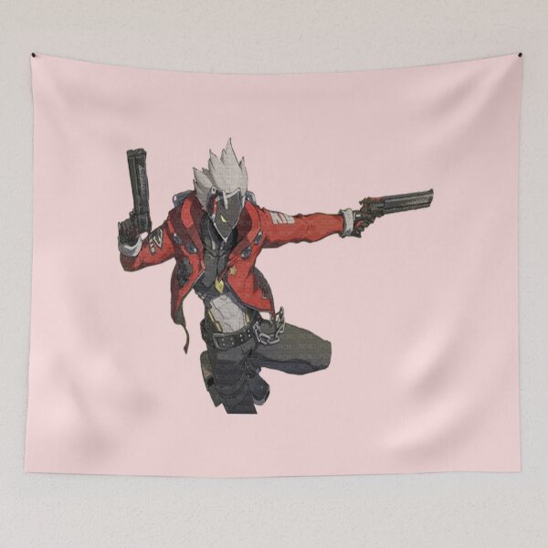 Item preview, Billy Kid - Zenless Zone Zero designed and sold by Absorb81.