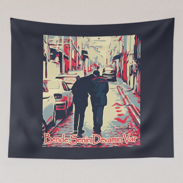 Item preview,  Cukur VarYam yamac & vartolu designed and sold by mixedart11.