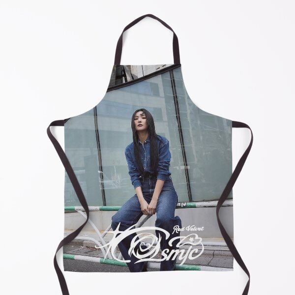 Item preview, RED VELVET COSMIC RED VELVET SEULGI SWEET DREAMS REVELUV designed and sold by Valereekmerch.