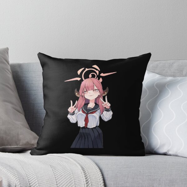 Item preview, Rikuhachima Aru - Blue Archive designed and sold by Absorb81.