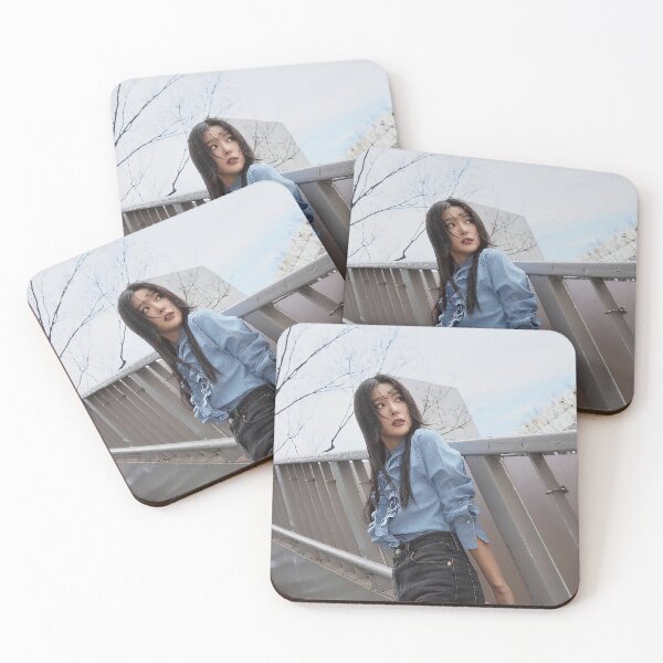Item preview, RED VELVET COSMIC RED VELVET SEULGI SWEET DREAMS REVELUV designed and sold by Valereekmerch.