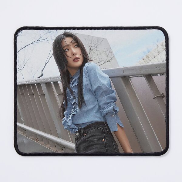 Item preview, RED VELVET COSMIC RED VELVET SEULGI SWEET DREAMS REVELUV designed and sold by Valereekmerch.