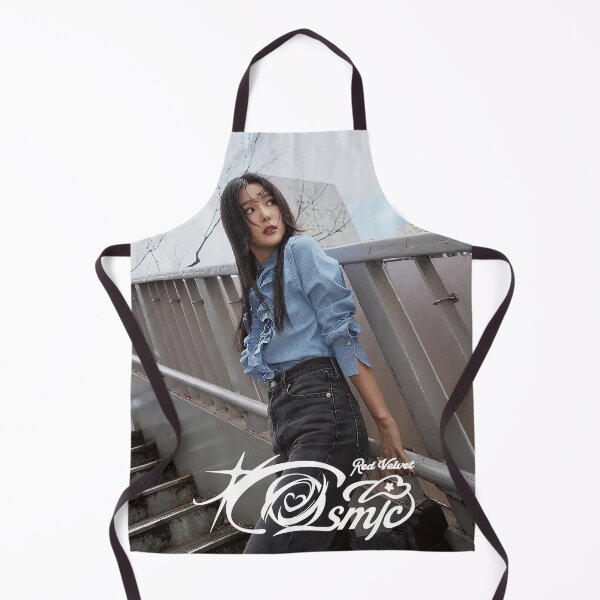 Item preview, RED VELVET COSMIC RED VELVET SEULGI SWEET DREAMS REVELUV designed and sold by Valereekmerch.