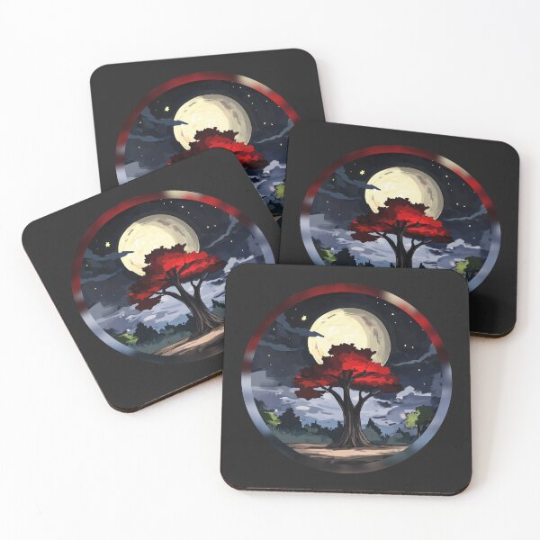 Item preview, Baobab Dreams designed and sold by mi-kam.