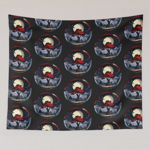 Item preview, Baobab Dreams designed and sold by mi-kam.
