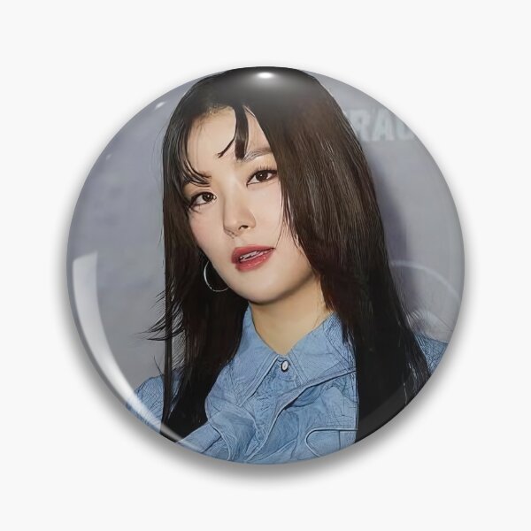 Item preview, RED VELVET COSMIC RED VELVET SEULGI SWEET DREAMS REVELUV designed and sold by Valereekmerch.