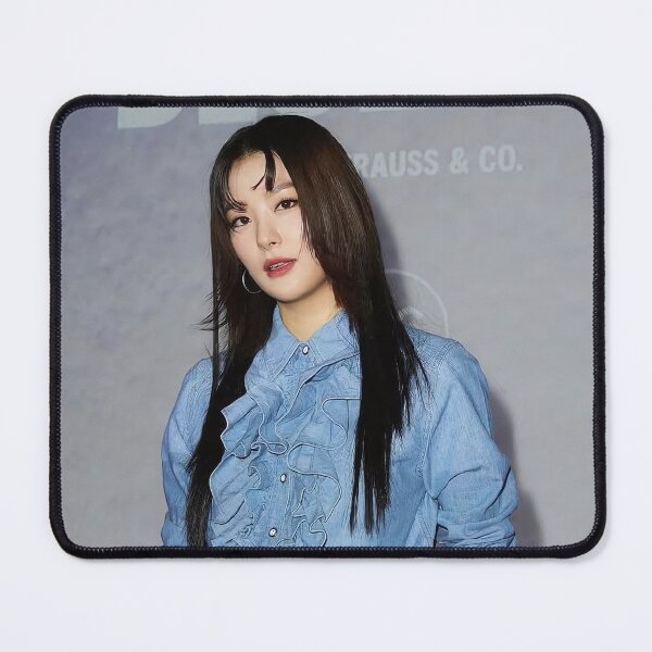 Item preview, RED VELVET COSMIC RED VELVET SEULGI SWEET DREAMS REVELUV designed and sold by Valereekmerch.