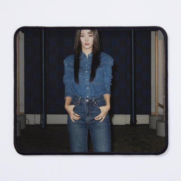 Item preview, RED VELVET COSMIC RED VELVET SEULGI SWEET DREAMS REVELUV designed and sold by Valereekmerch.