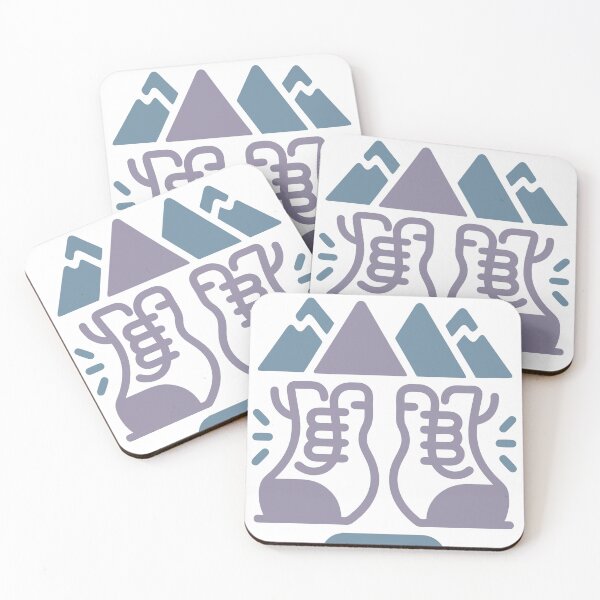 Item preview, Vosges, France hiking designed and sold by TheHellSong.