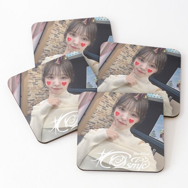 Item preview, RED VELVET COSMIC RED VELVET WENDY SWEET DREAMS REVELUV designed and sold by Valereekmerch.