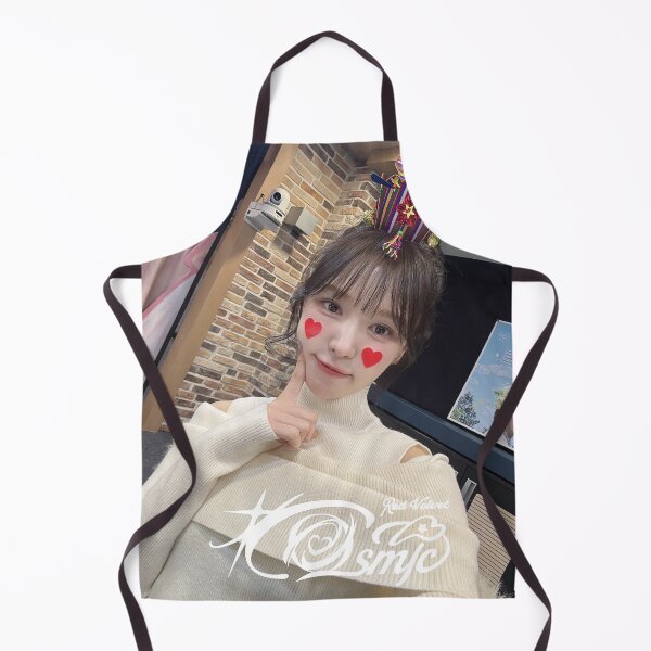 Item preview, RED VELVET COSMIC RED VELVET WENDY SWEET DREAMS REVELUV designed and sold by Valereekmerch.