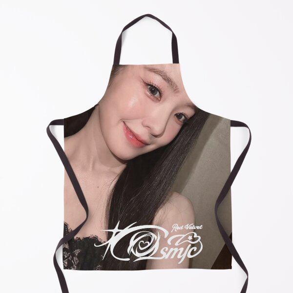 Item preview, RED VELVET COSMIC RED VELVET IRENE SWEET DREAMS REVELUV designed and sold by Valereekmerch.