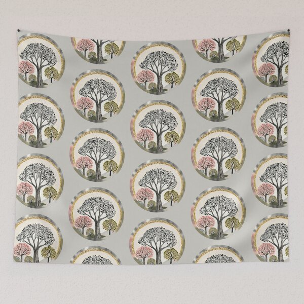 Item preview, Baobab Dreams designed and sold by mi-kam.