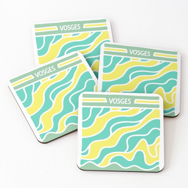Item preview, Vosges, France  designed and sold by TheHellSong.