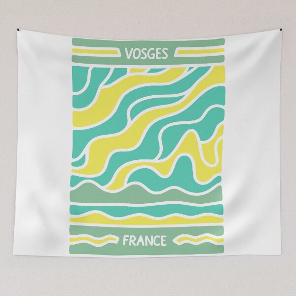 Item preview, Vosges, France  designed and sold by TheHellSong.