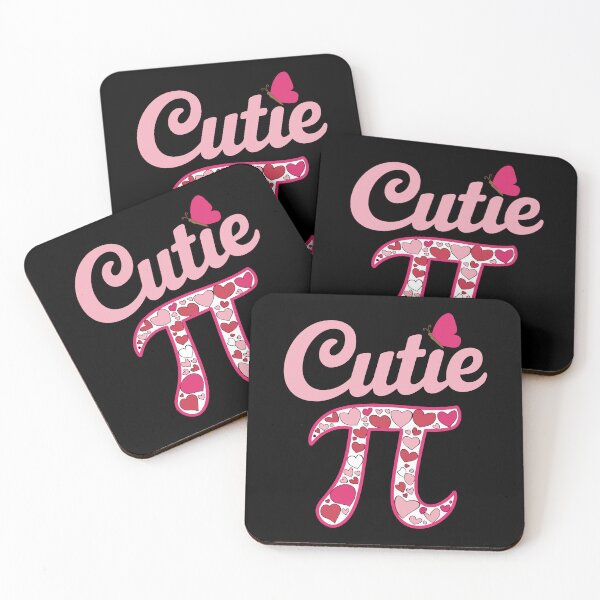 Item preview, Cutie pie math  designed and sold by marfanna.