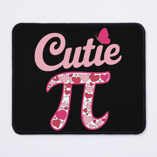 Item preview, Cutie pie math designed and sold by marfanna.