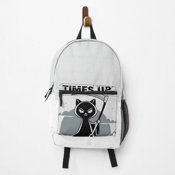 Item preview, "TIME'S UP"  designed and sold by Shjamezlaush Milicevic.
