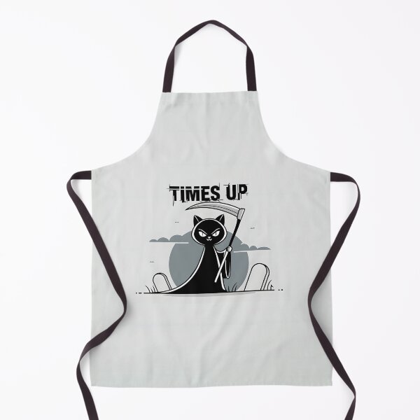 Item preview, "TIME'S UP" designed and sold by Shjamezlaush Milicevic.